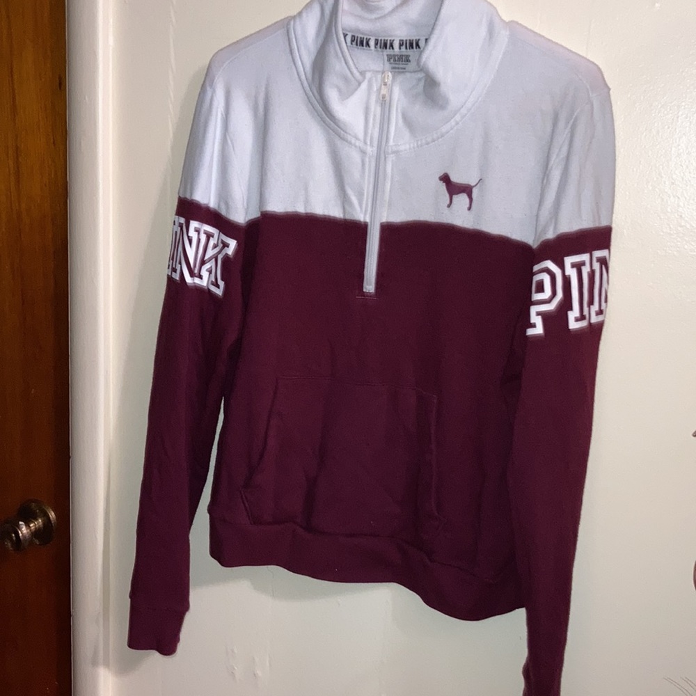 Pink jacket - Picture 2 of 4